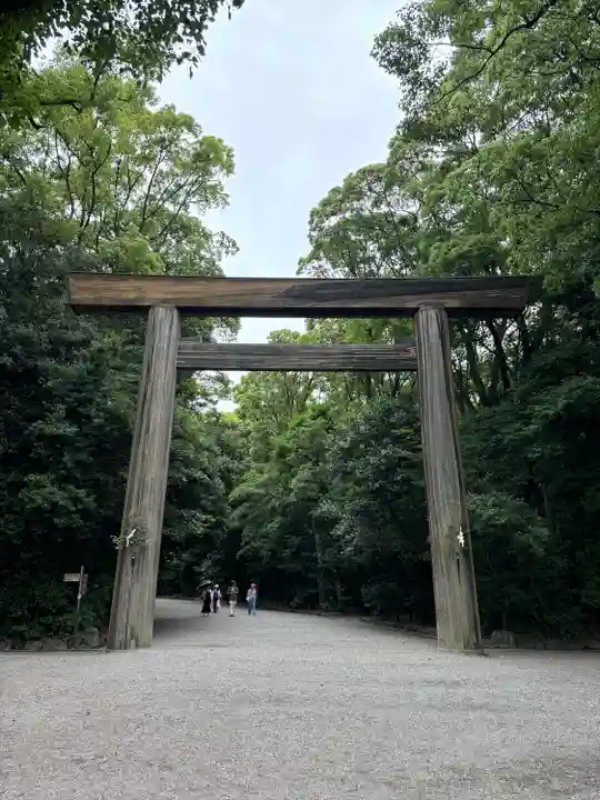 熱田神宮(愛知県)