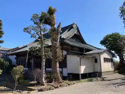 宝前院(神奈川県)