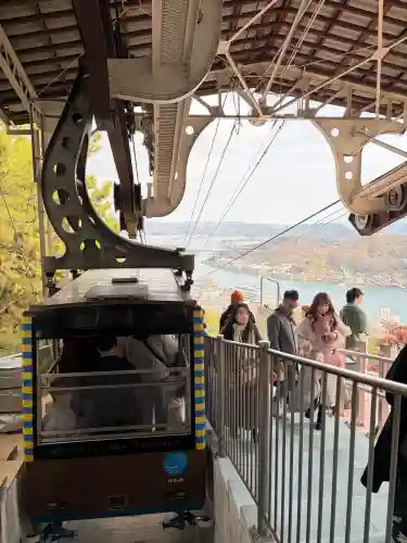 千光寺(広島県)