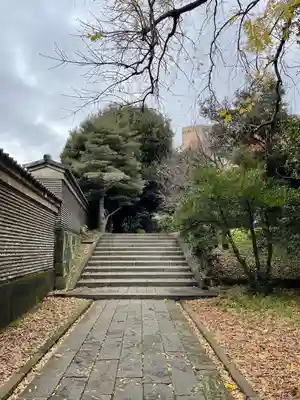 湯島聖堂(東京都)