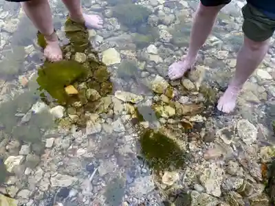 白龍神社(北海道)