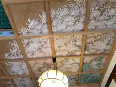 興聖寺の芸術