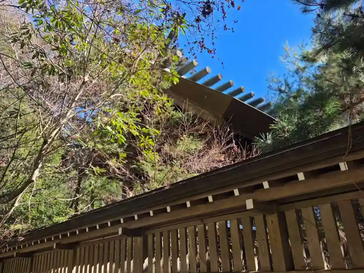 村松大神宮(茨城県)