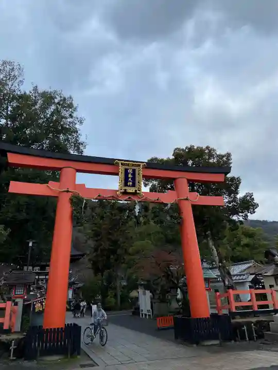 松尾大社(京都府)