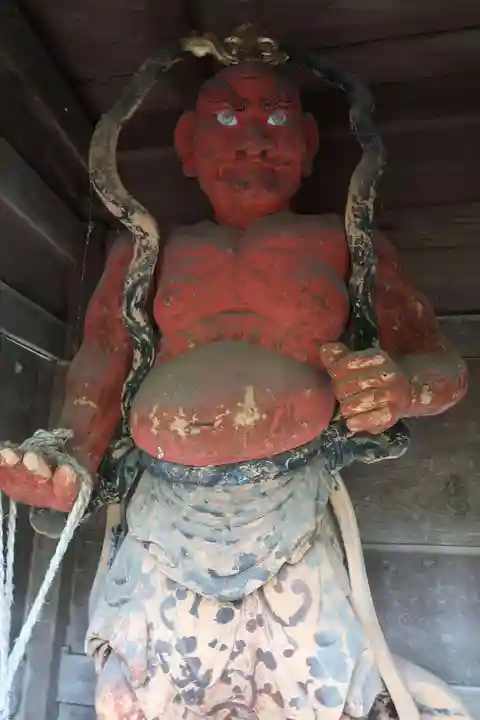 日石寺(富山県)