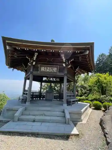 善峯寺(京都府)