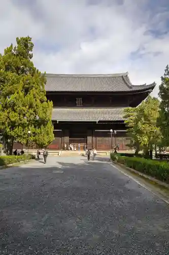 東福禅寺（東福寺）(京都府)