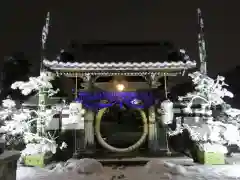 大徳寺の山門