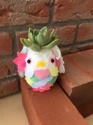 錦山天満宮の芸術