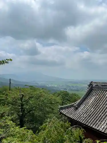 楽法寺（雨引観音）(茨城県)