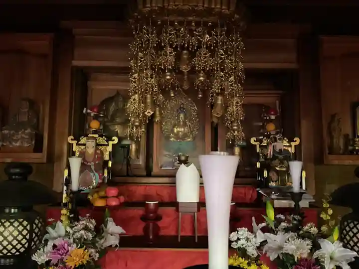 報恩寺(岐阜県)