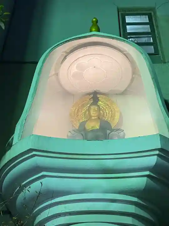 芝浦妙法稲荷神社(東京都)