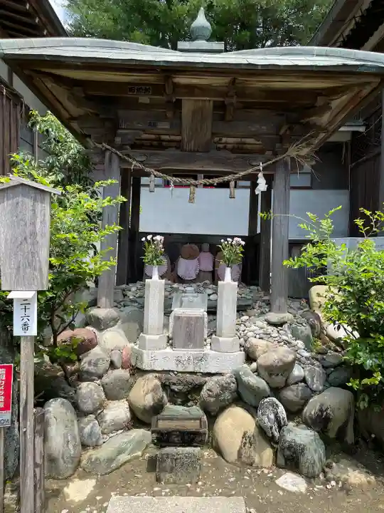 秋葉總本殿可睡斎(静岡県)