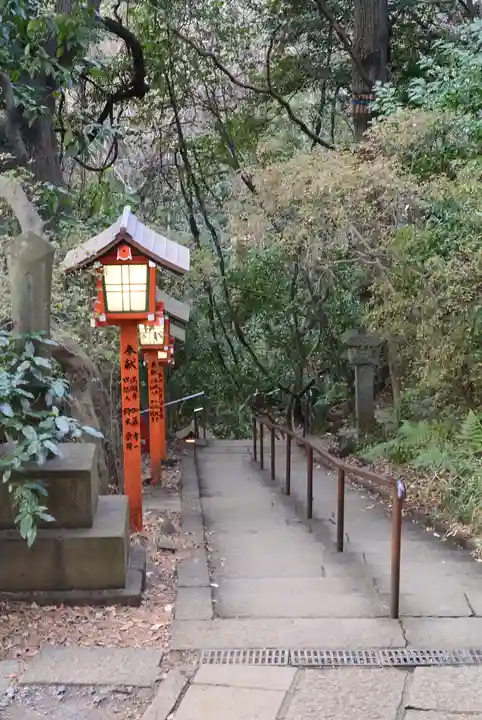 明王院(満願寺別院)のその他建物