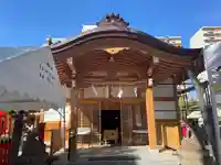 八幡神社(大阪府)