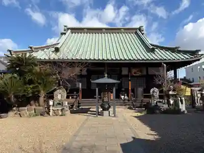 長宝寺(大阪府)