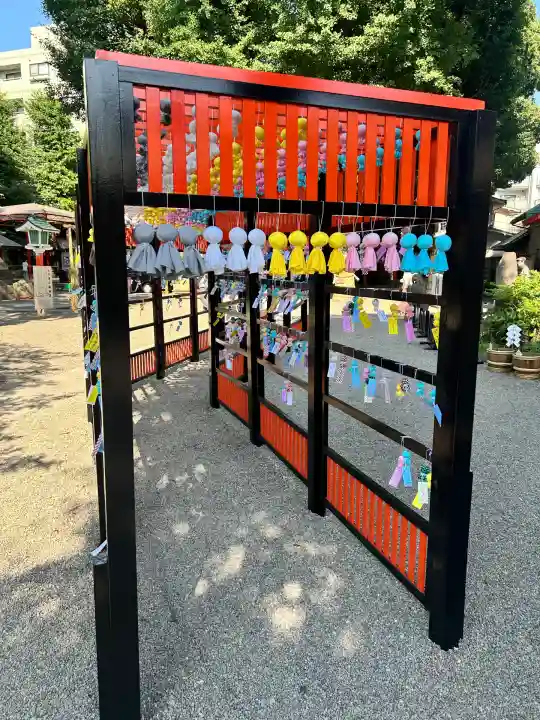 田無神社(東京都)