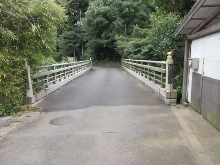 宝戒寺(神奈川県)