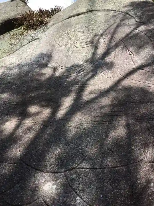 笠置寺のその他建物