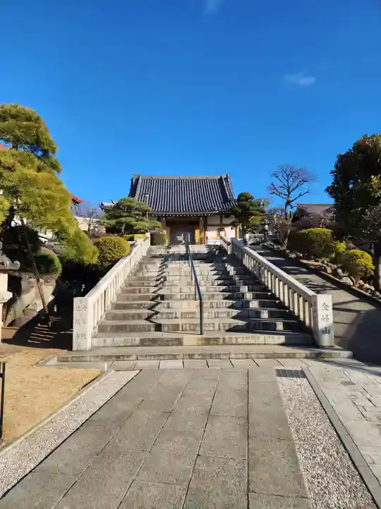 東福寺(東京都)