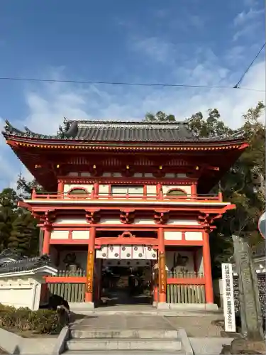 金泉寺(徳島県)