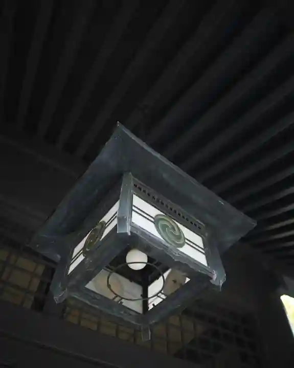 高﨑神社(群馬県)