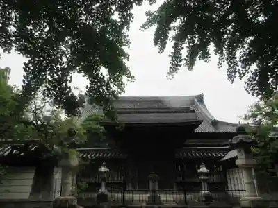 梅林寺(福岡県)