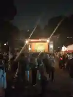 品川神社(東京都)