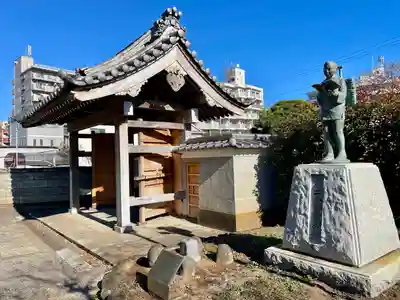 興陽寺(千葉県)