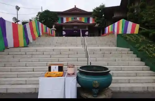 信行寺のその他建物