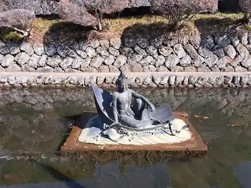 三光寺(長野県)