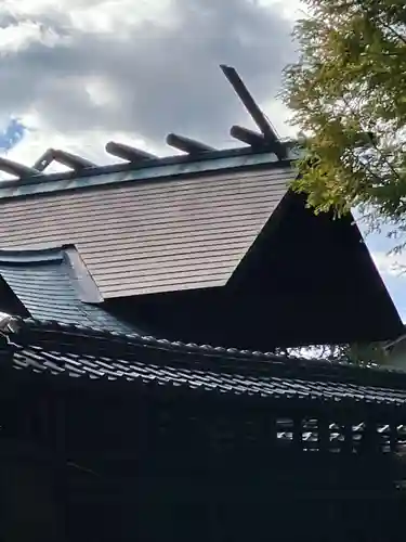 鞆江神社（明地）(愛知県)