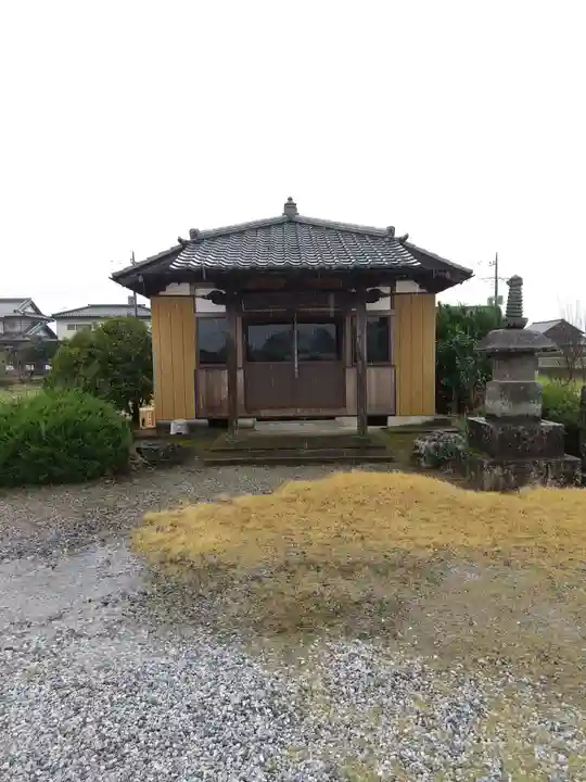 観乗院(埼玉県)