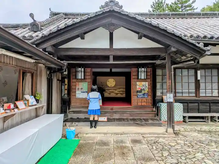 紀州東照宮のその他建物