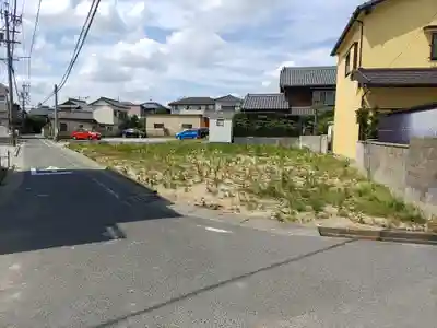 大脇教会のその他建物