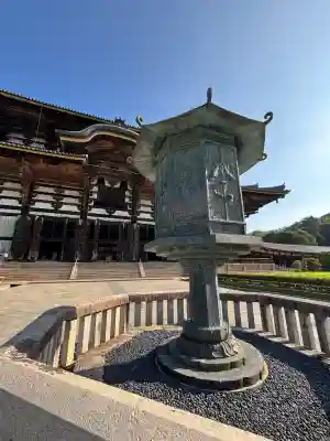 東大寺(奈良県)