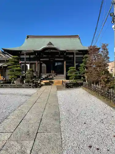 浄瀧寺(神奈川県)