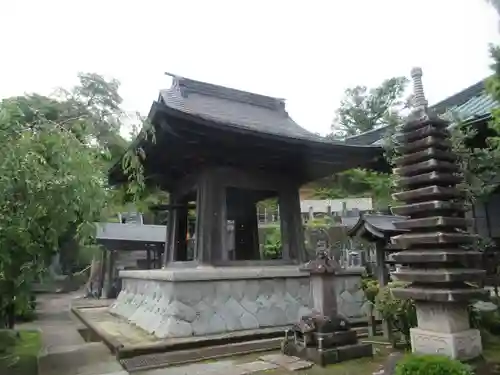 玉寳寺(神奈川県)