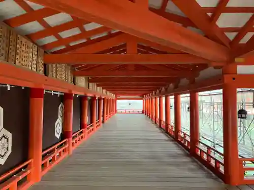 厳島神社(広島県)