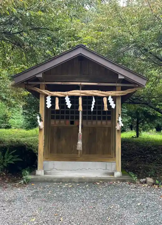 天宮神社(静岡県)