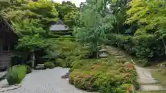 金福寺(京都府)