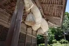 玉若酢命神社(島根県)