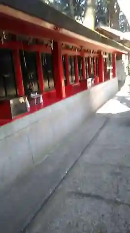 一言主神社の末社・摂社