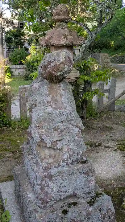 桜山天満宮(京都府)