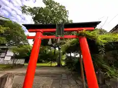 天王神社(京都府)