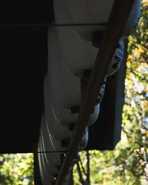 伊勢神社(栃木県)