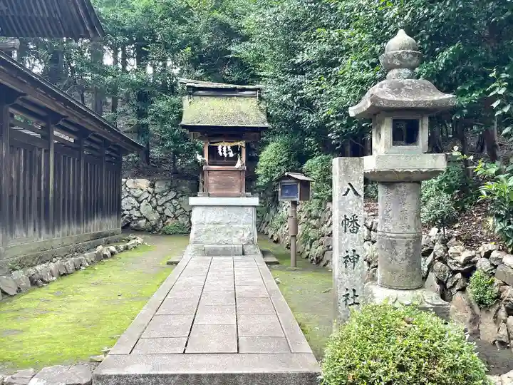 手力雄神社(岐阜県)