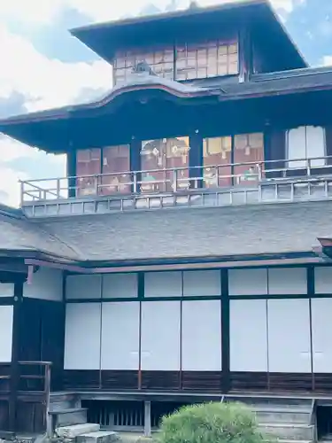 本願寺（西本願寺）(京都府)