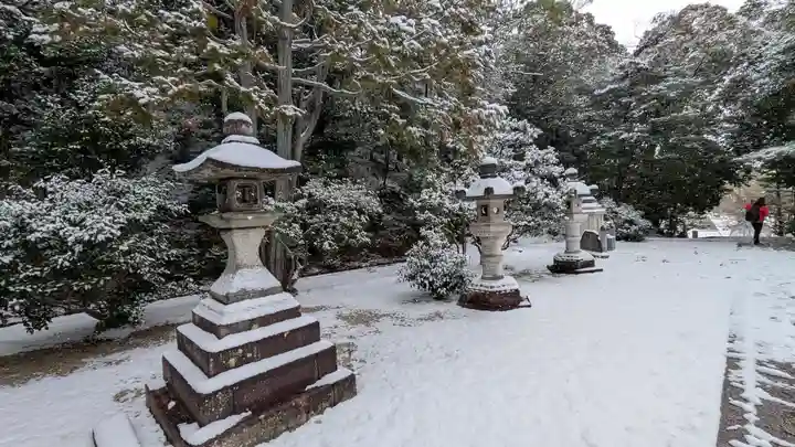 智積院(京都府)
