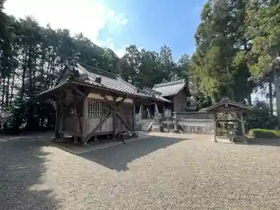 八幡神社(滋賀県)